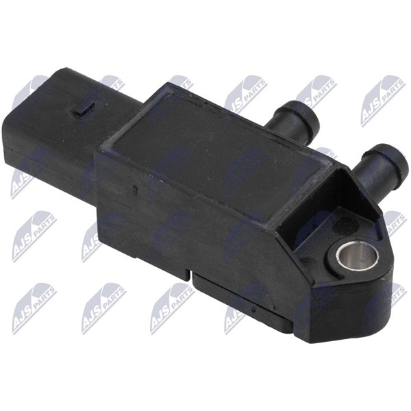 Sensor, avgastryck Nty ECS-MZ-001 NTY