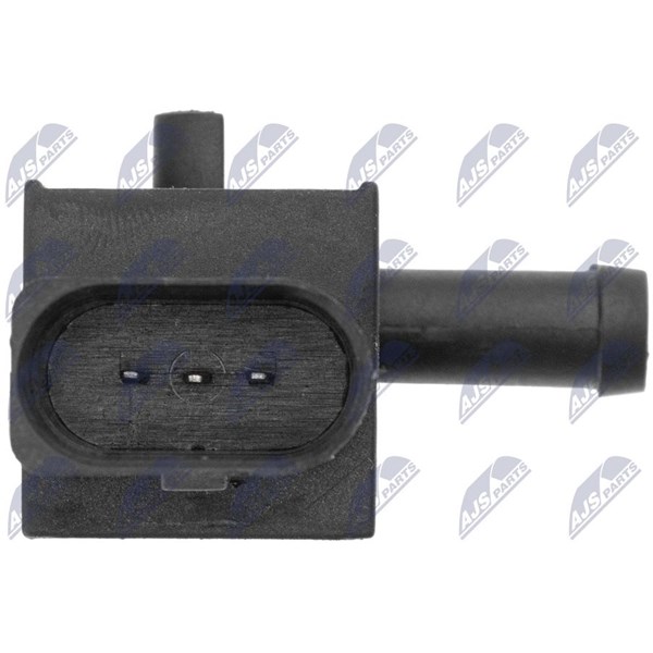 Sensor, avgastryck Nty ECS-MZ-001 NTY