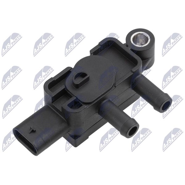 Sensor, avgastryck Nty ECS-VW-002 NTY