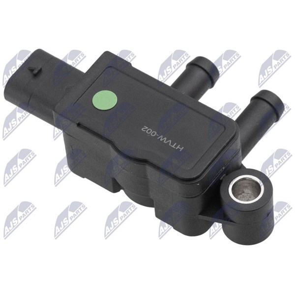 Sensor, avgastryck Nty ECS-VW-002 NTY