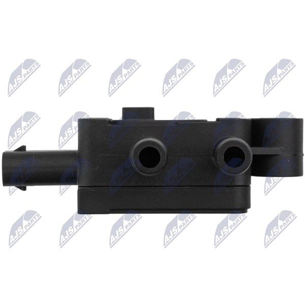 Sensor, avgastryck Nty ECS-VW-002 NTY