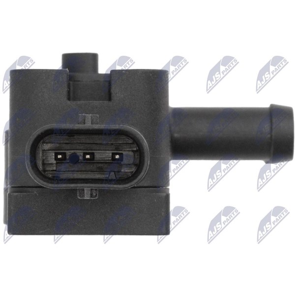 Sensor, avgastryck Nty ECS-VW-002 NTY