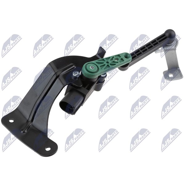 Sensor, lysviddsreglering, Höger bak Nty ECX-AU-074 NTY