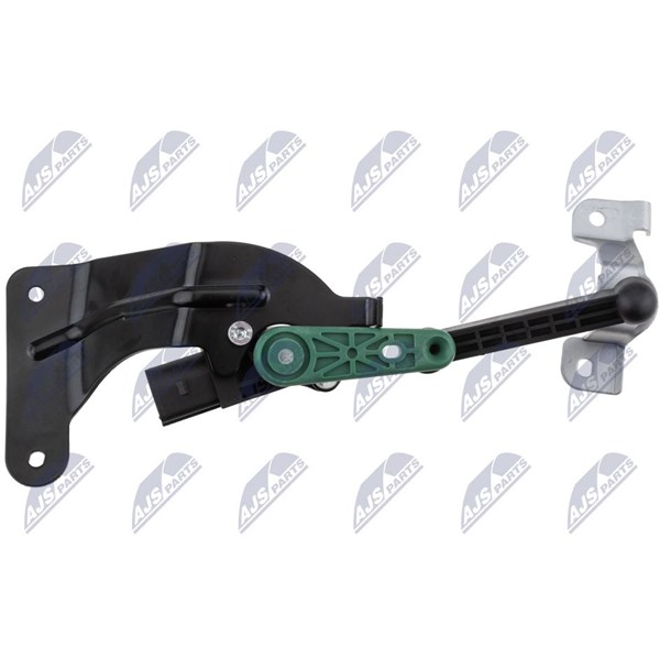 Sensor, lysviddsreglering, Höger bak Nty ECX-AU-074 NTY