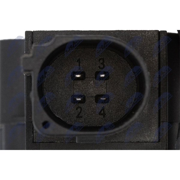Sensor, lysviddsreglering, Höger bak Nty ECX-AU-074 NTY