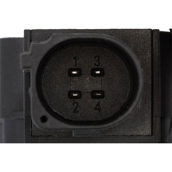 Sensor, lysviddsreglering, Höger bak Nty ECX-AU-074 NTY Sensor, lysviddsreglering, Höger bak Nty ECX-AU-074 NTY