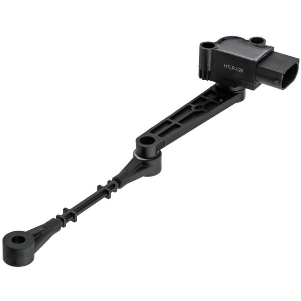 Sensor, nivåreglering, Bakaxel, båda sidor Nty ECX-LR-026 NTY
