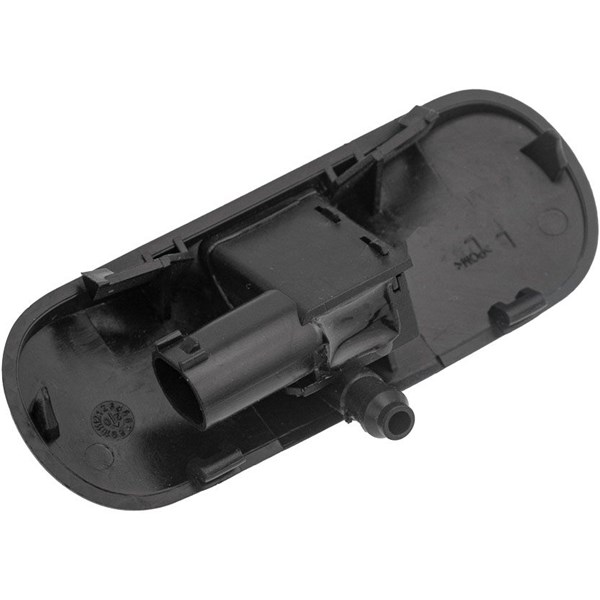 Munstycke, vindrutespolning, Vänster fram Nty EDS-AU-091 NTY Munstycke, vindrutespolning, Vänster fram Nty EDS-AU-091 NTY