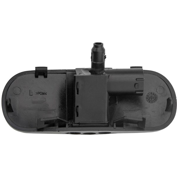 Munstycke, vindrutespolning, Vänster fram Nty EDS-AU-091 NTY