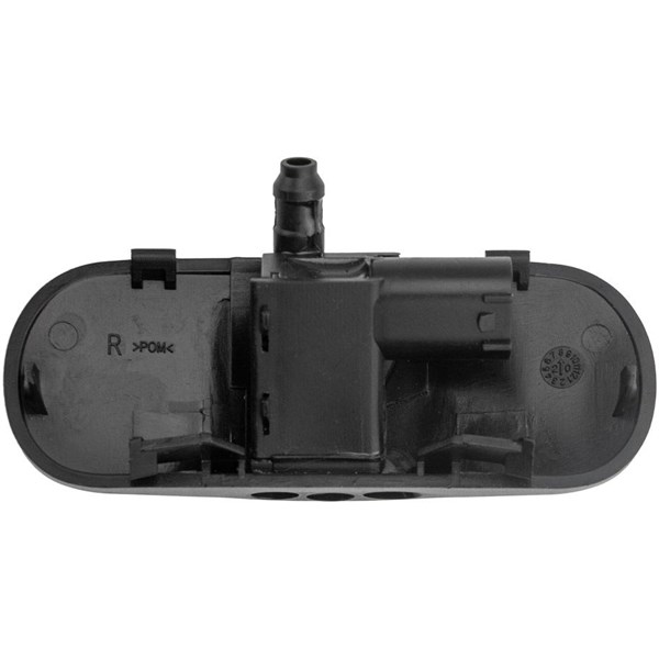 Munstycke, vindrutespolning, Höger fram Nty EDS-AU-092 NTY