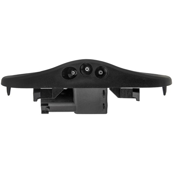 Munstycke, vindrutespolning, Höger fram Nty EDS-AU-092 NTY