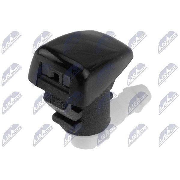 Munstycke, vindrutespolning, Fram Nty EDS-CH-017 NTY
