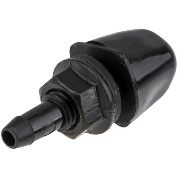 Munstycke, vindrutespolning, Bak Nty EDS-HD-015 NTY Munstycke, vindrutespolning, Bak Nty EDS-HD-015 NTY