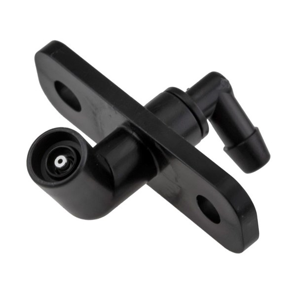 Munstycke, vindrutespolning, Bak Nty EDS-HD-018 NTY