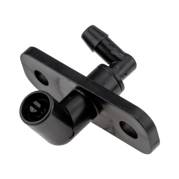 Munstycke, vindrutespolning, Bak Nty EDS-HD-022 NTY