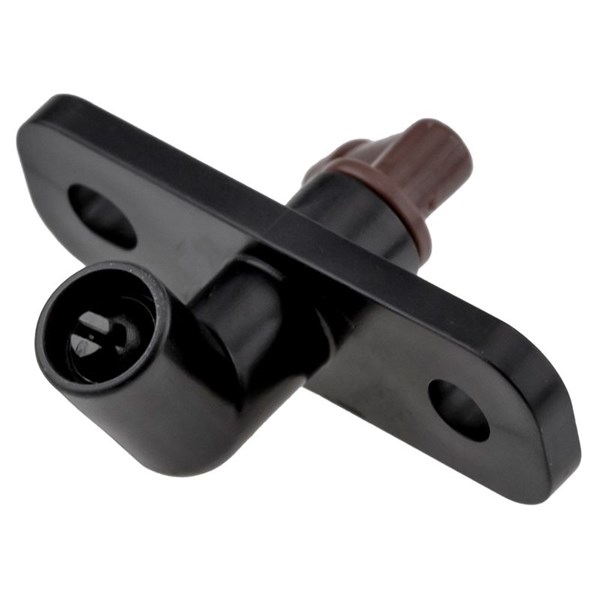 Munstycke, vindrutespolning, Bak Nty EDS-HD-030 NTY