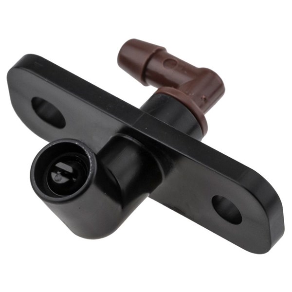 Munstycke, vindrutespolning, Bak Nty EDS-HD-031 NTY