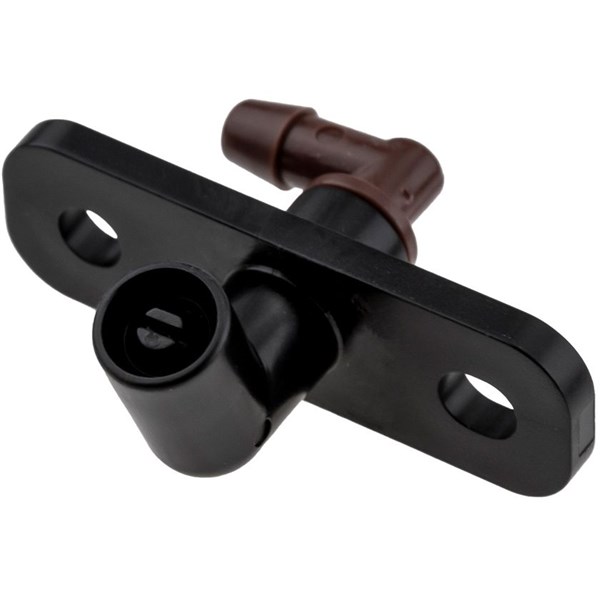Munstycke, vindrutespolning, Bak Nty EDS-HD-032 NTY