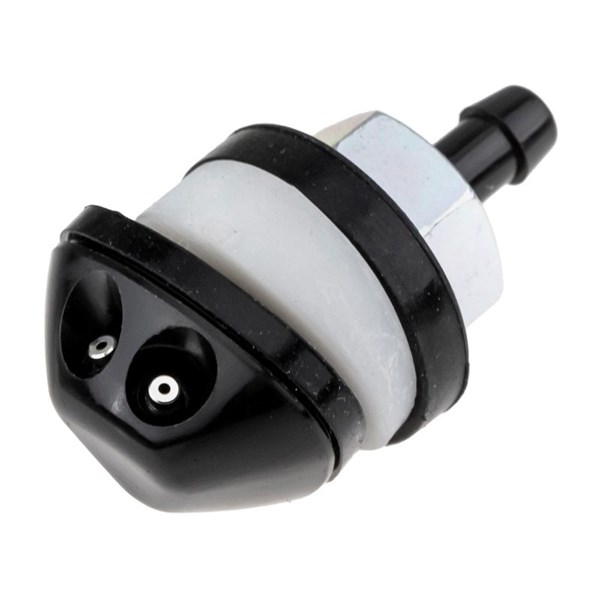 Munstycke, vindrutespolning, Bak Nty EDS-HD-034 NTY