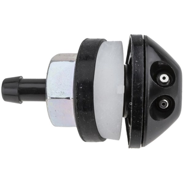 Munstycke, vindrutespolning, Bak Nty EDS-HD-034 NTY Munstycke, vindrutespolning, Bak Nty EDS-HD-034 NTY