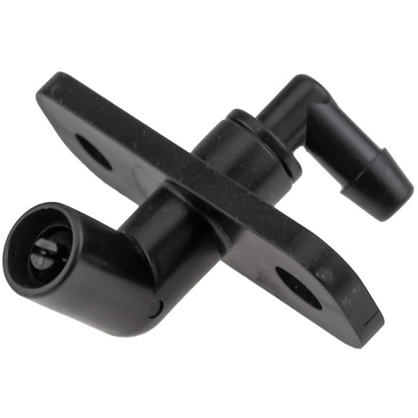 Munstycke, vindrutespolning, Bakruta Nty EDS-HD-038 NTY