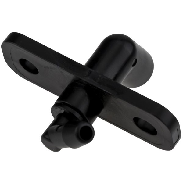 Munstycke, vindrutespolning, Bakruta Nty EDS-HD-038 NTY Munstycke, vindrutespolning, Bakruta Nty EDS-HD-038 NTY