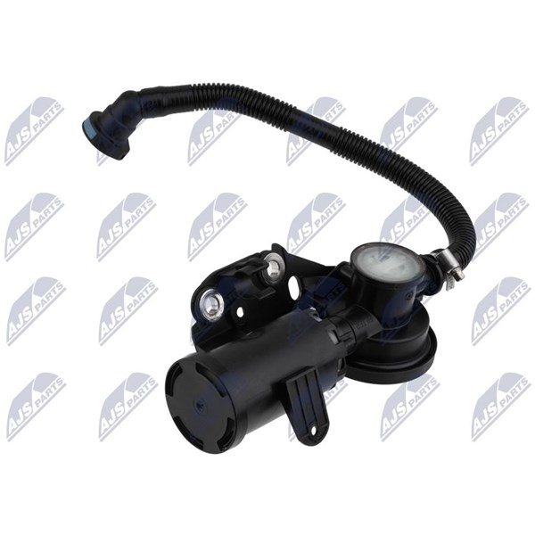 Aktivkolfilter, tankventilation Nty EFP-BM-009 NTY