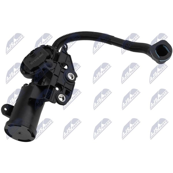 Aktivkolfilter, tankventilation Nty EFP-BM-009 NTY Aktivkolfilter, tankventilation Nty EFP-BM-009 NTY