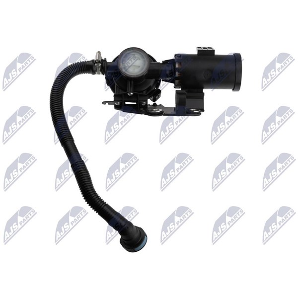 Aktivkolfilter, tankventilation Nty EFP-BM-009 NTY Aktivkolfilter, tankventilation Nty EFP-BM-009 NTY