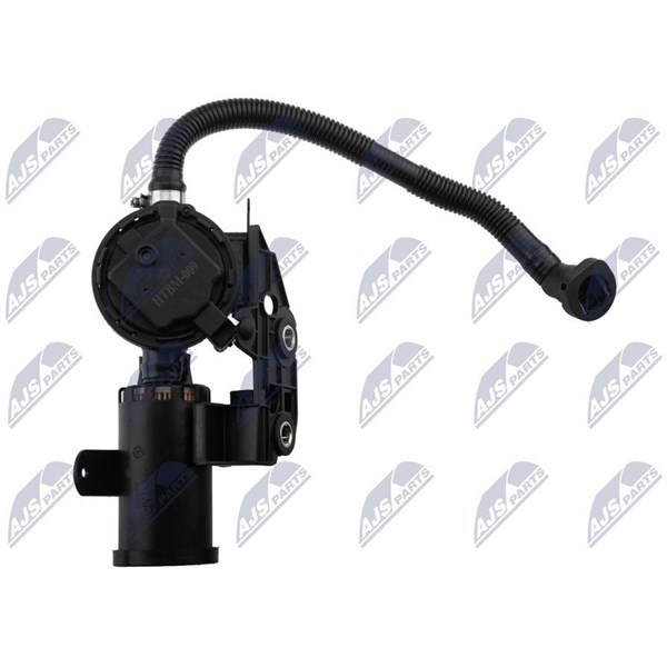 Aktivkolfilter, tankventilation Nty EFP-BM-009 NTY Aktivkolfilter, tankventilation Nty EFP-BM-009 NTY