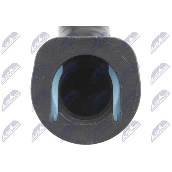 Aktivkolfilter, tankventilation Nty EFP-BM-009 NTY Aktivkolfilter, tankventilation Nty EFP-BM-009 NTY