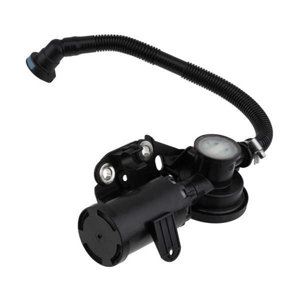Aktivkolfilter, tankventilation Nty EFP-BM-009 NTY