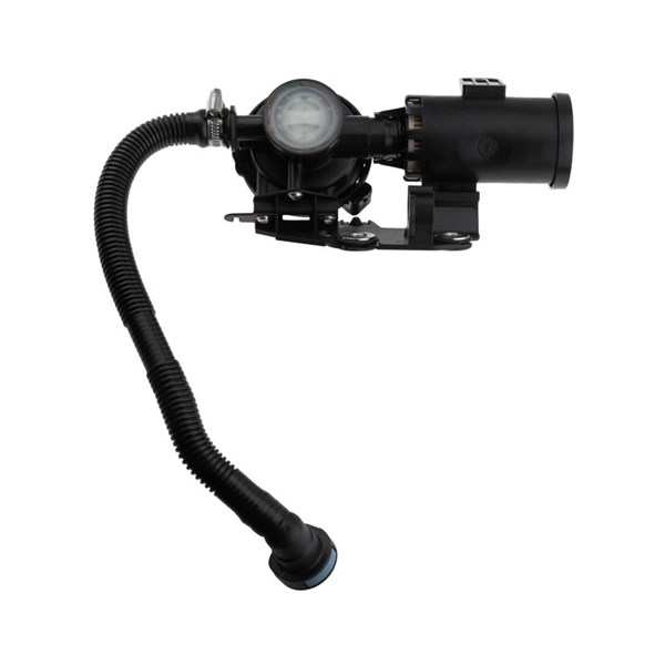 Aktivkolfilter, tankventilation Nty EFP-BM-009 NTY Aktivkolfilter, tankventilation Nty EFP-BM-009 NTY