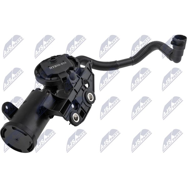 Aktivkolfilter, tankventilation Nty EFP-BM-010 NTY
