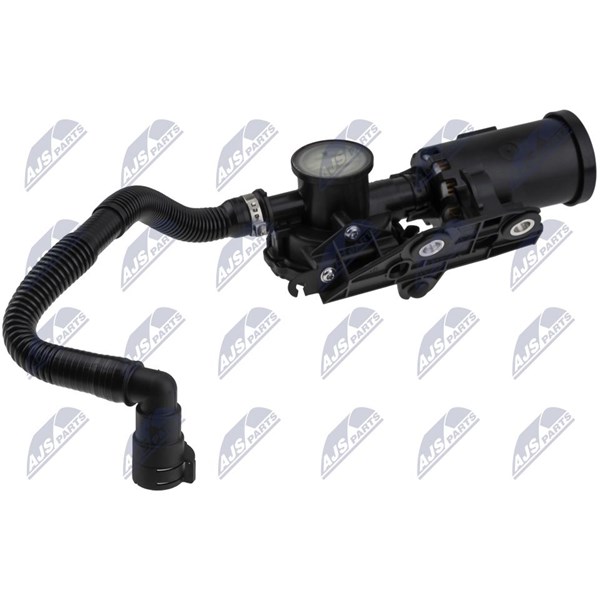 Aktivkolfilter, tankventilation Nty EFP-BM-010 NTY Aktivkolfilter, tankventilation Nty EFP-BM-010 NTY