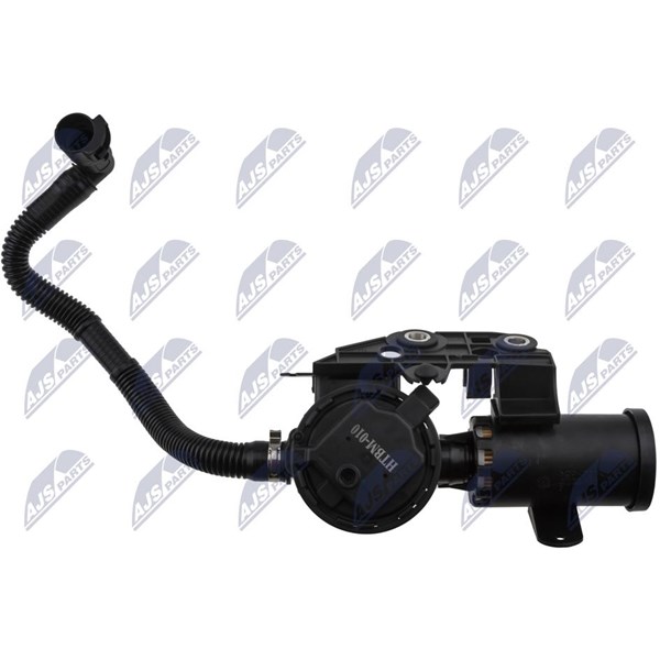 Aktivkolfilter, tankventilation Nty EFP-BM-010 NTY Aktivkolfilter, tankventilation Nty EFP-BM-010 NTY