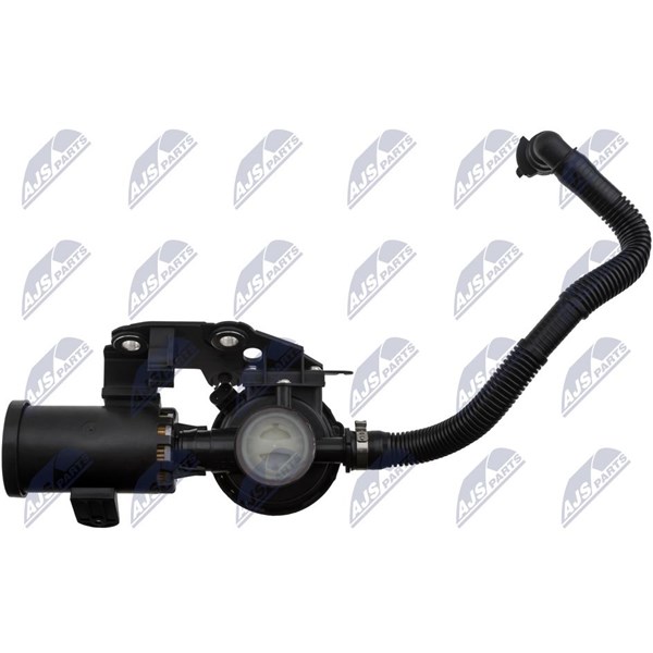 Aktivkolfilter, tankventilation Nty EFP-BM-010 NTY Aktivkolfilter, tankventilation Nty EFP-BM-010 NTY