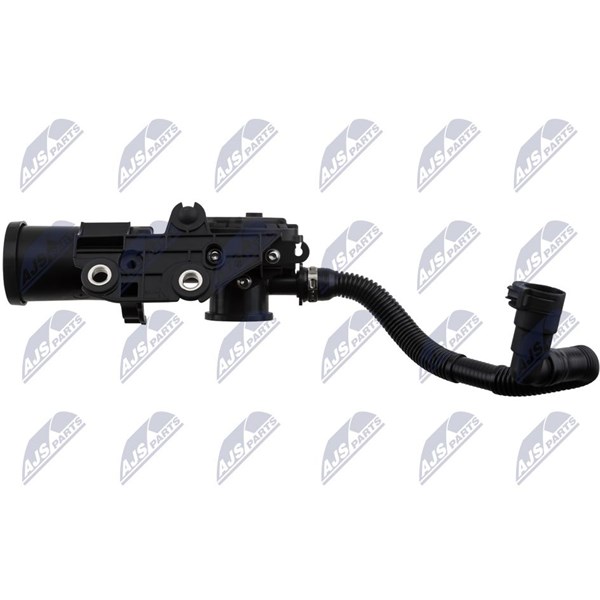 Aktivkolfilter, tankventilation Nty EFP-BM-010 NTY