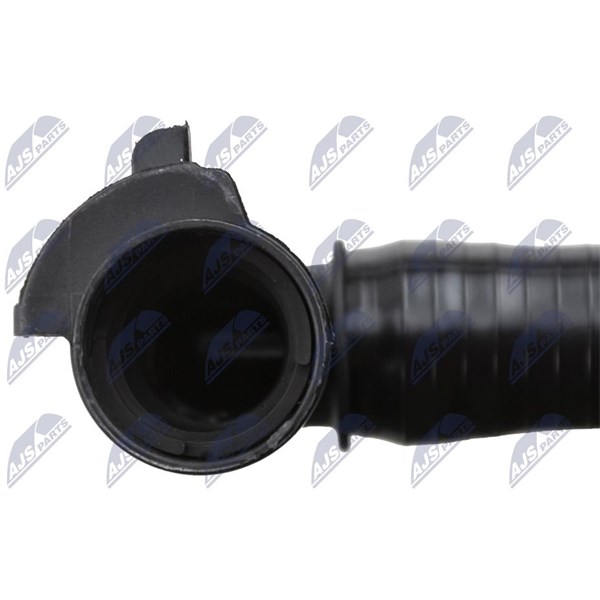 Aktivkolfilter, tankventilation Nty EFP-BM-010 NTY Aktivkolfilter, tankventilation Nty EFP-BM-010 NTY