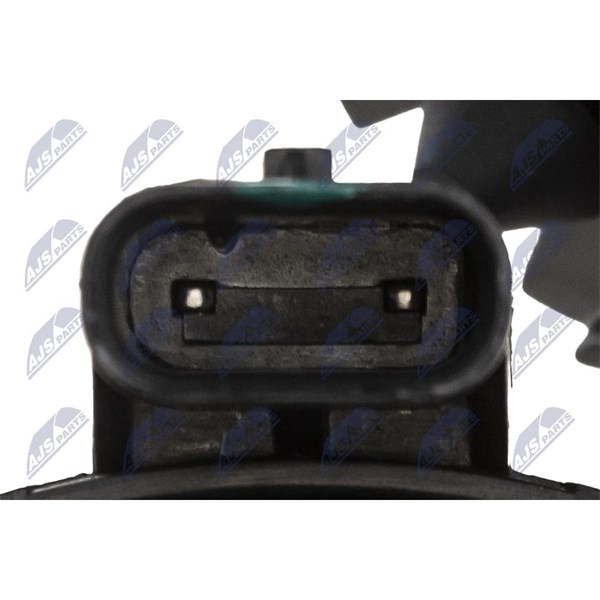 Aktivkolfilter, tankventilation Nty EFP-BM-010 NTY Aktivkolfilter, tankventilation Nty EFP-BM-010 NTY