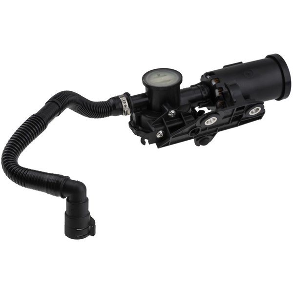 Aktivkolfilter, tankventilation Nty EFP-BM-010 NTY