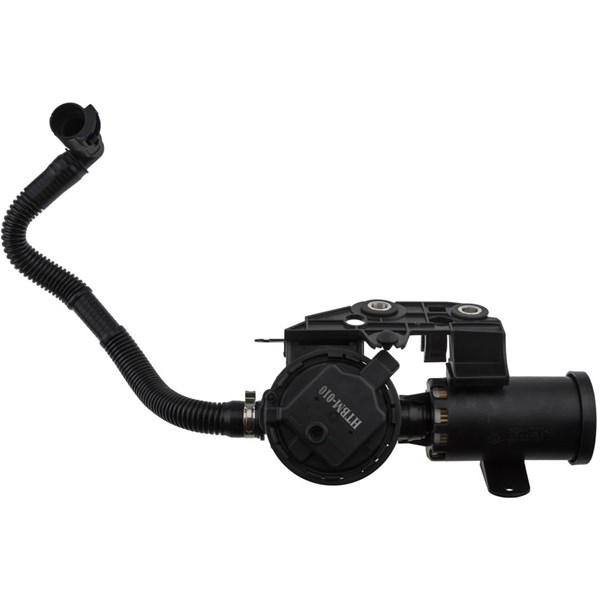Aktivkolfilter, tankventilation Nty EFP-BM-010 NTY