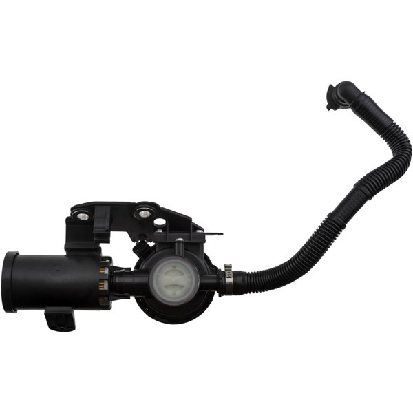 Aktivkolfilter, tankventilation Nty EFP-BM-010 NTY