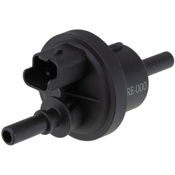 Ventil, aktivtkolfilter Nty EFP-RE-000 NTY Ventil, aktivtkolfilter Nty EFP-RE-000 NTY