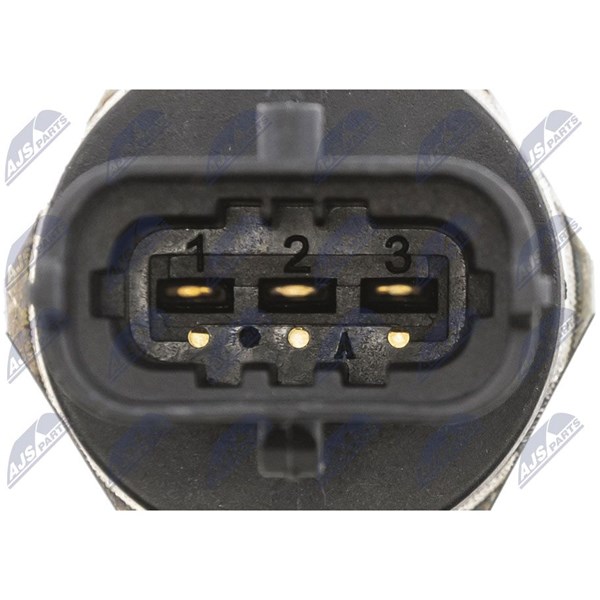 Sensor, bränsletryck Nty EFP-VV-001 NTY