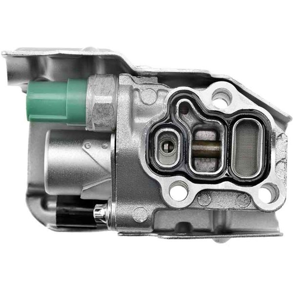 VVT-ventil, Bak Nty EFR-HD-002 NTY