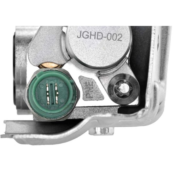 VVT-ventil, Bak Nty EFR-HD-002 NTY