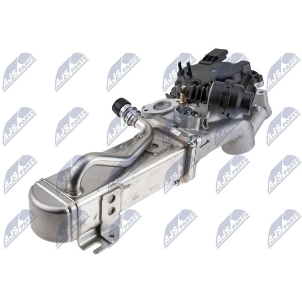 EGR-modul Nty EGR-CT-007 NTY