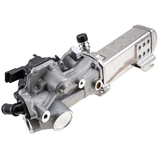 EGR-modul Nty EGR-CT-007 NTY EGR-modul Nty EGR-CT-007 NTY