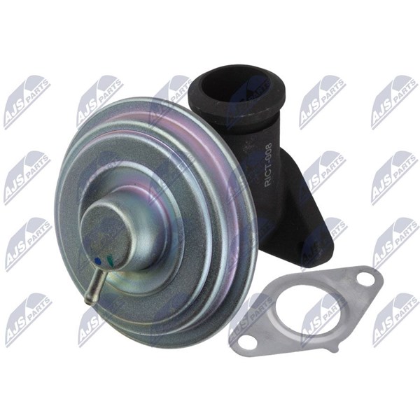 Egr-ventil Nty EGR-CT-008 NTY